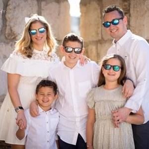 Meet your Posher, Jon